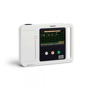Eletrocardiógrafo Philips PageWriter TC10