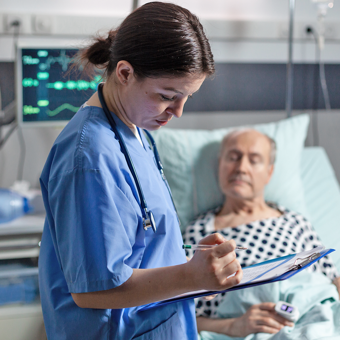 Principais erros e indicadores na gestão hospitalar