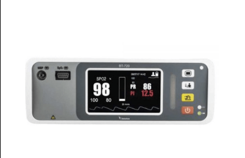 Oxímetro de Pulso Bistos BT 720